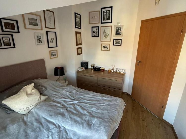 Apartament cu 3 camere decomandat în Dealuri Oradea