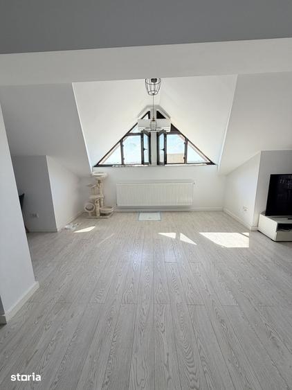 Apartament 2 camere, mobilat, Bragadiru - 4
