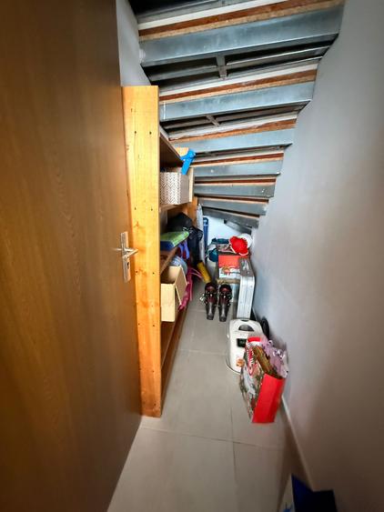 Casă individuală cu 5 camere cu Canalizare în Gilău