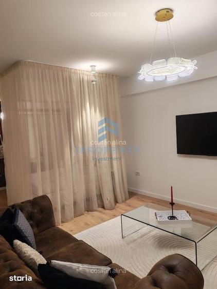 Ivory Residence | Studio | Centrala | Parcare | Balcon | Pet Friendly - 1