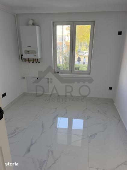Spațiu comercial, de 60 mp, în Tudor