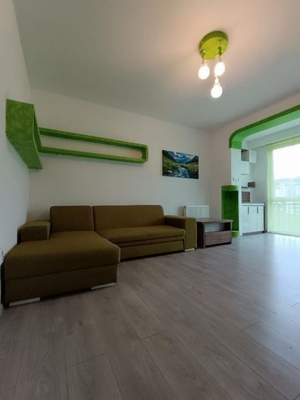 Apartament cu 2 camere în Florești