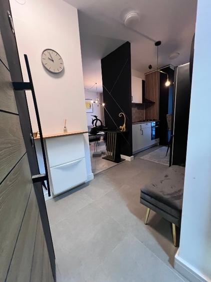 Studio dublu Aviatiei 10 min metrou Aurel Valicu , Promenada Mall, Herastrau - 5