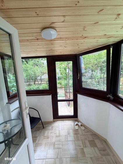 Apartament cu 2 camere în Micro 21