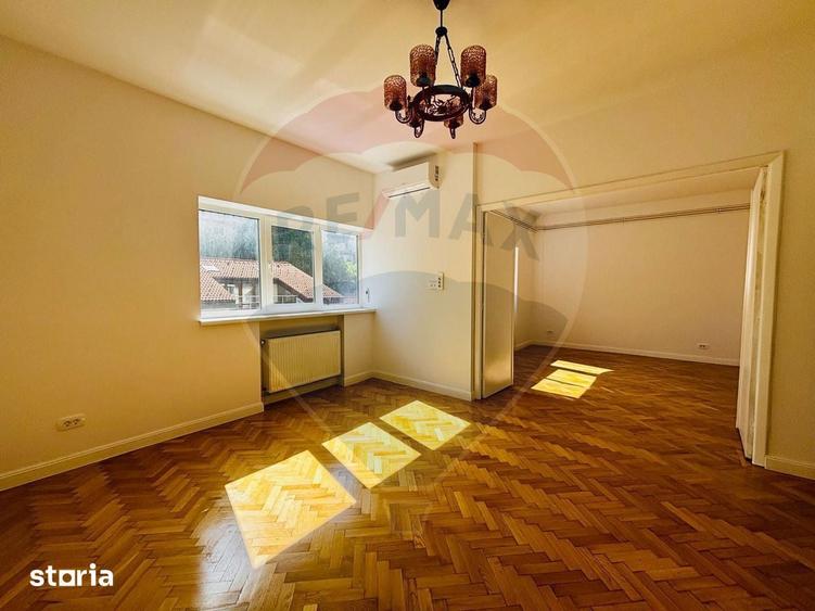 Inchiriere | Apartament 3 camere | Birouri | Rezidential - 8