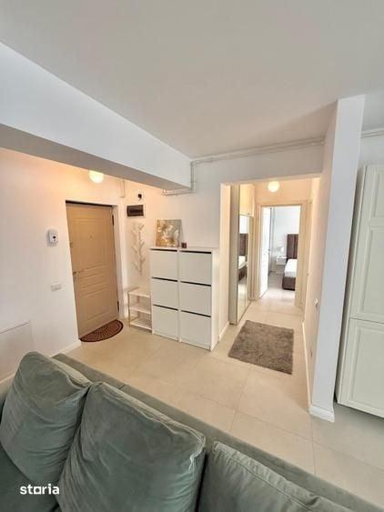 Apartament cu 2 camere în Pantelimon