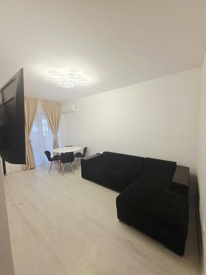 Apartament modern 2 camere tip studio | Prima inchiriere | The Grand Kristal Residence, Metalurgiei (C6) - 6