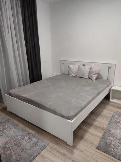 Apartament cu 2 camere decomandat în Torontalului