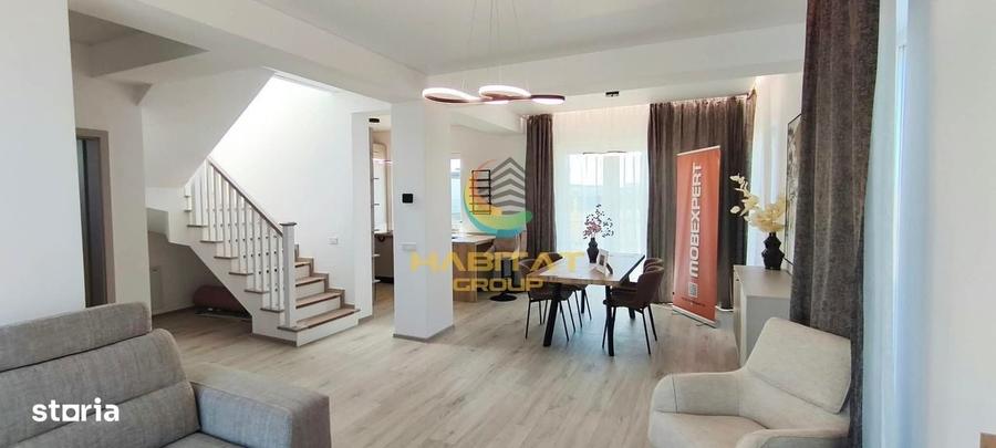 Casă cu 4 camere cu Teren 504 Mp în Vidra