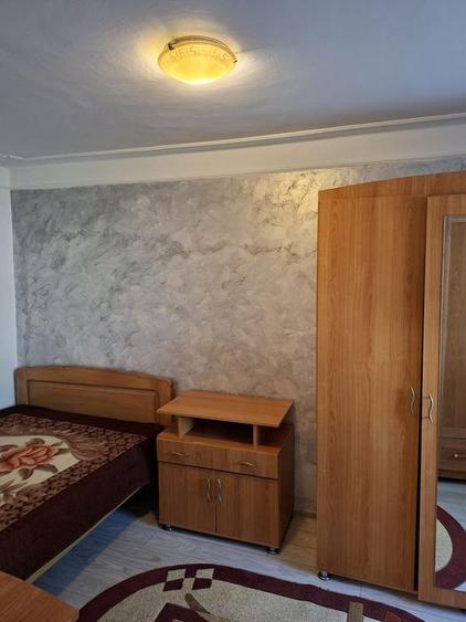 Apartament cu 2 camere nedecomandat, mobilat în Alexandru cel Bun