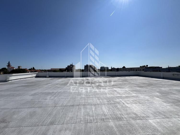 Spațiu comercial, de 314 mp, în Iosefin