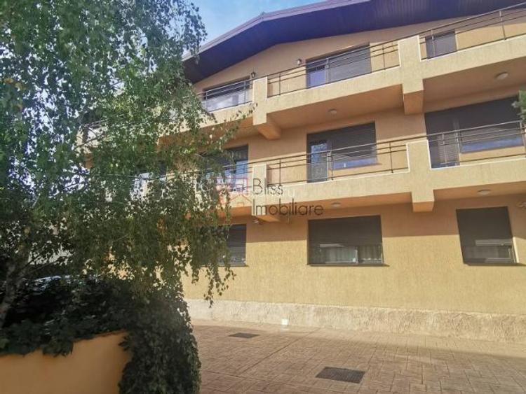 Pipera Vila Duplex Proprietar Comision 0