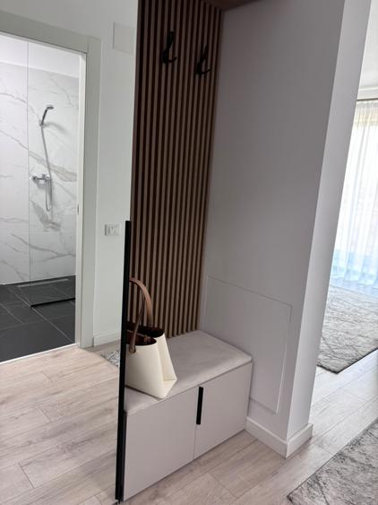Studio /Impecabil/ Sisești/ Atrium Plaza/ Mobilat Lux/ Parcare subsol - 9
