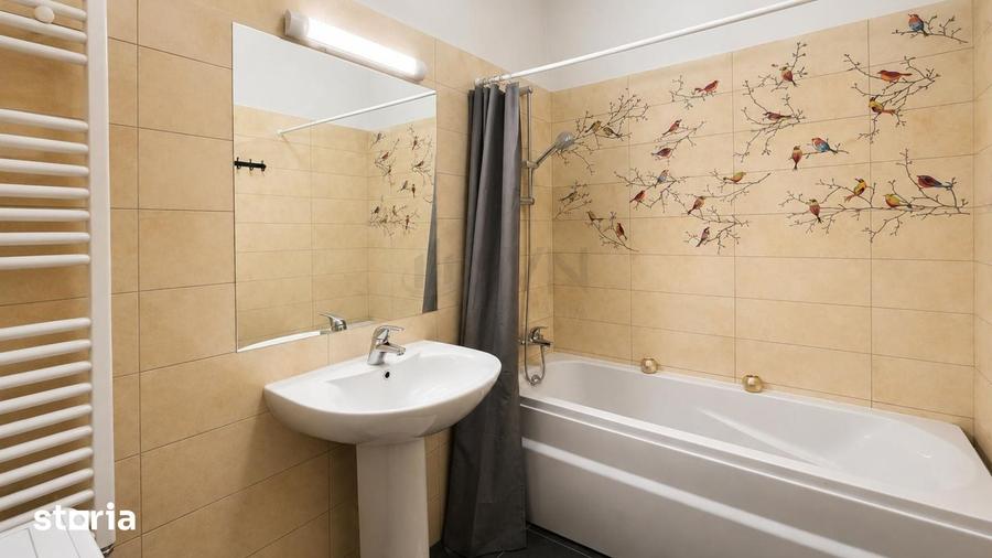 Apartament 2 camere I Baneasa I De vanzare - 1