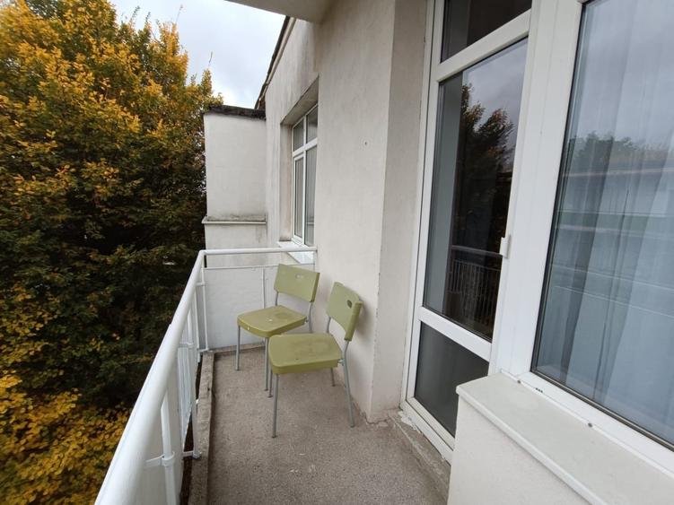 Apartament cu 2 camere decomandat în Centrul Civic