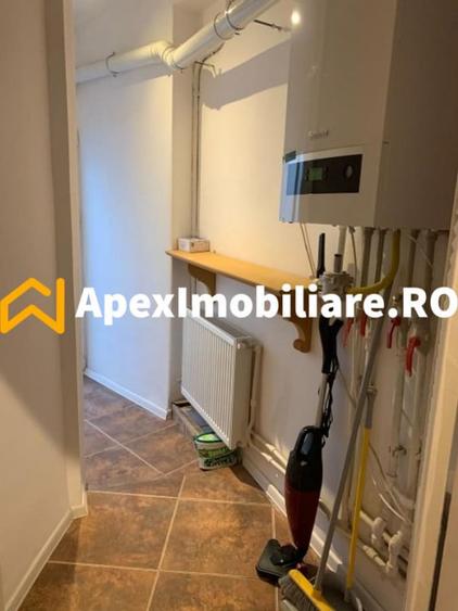 Apartament cu 3 camere decomandat în Armeneasca