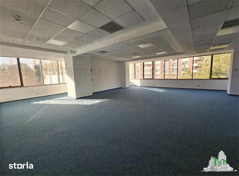 Spatiu de Birouri de 174 mp in Zona Lujerului - 10