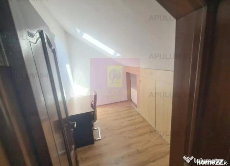 Casă cu 7 camere cu Teren 950 Mp în Liceul Militar