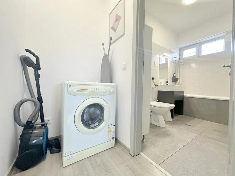 Apartament cu 2 camere decomandat în Torontalului