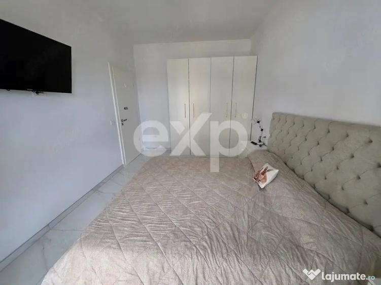 2 camere- 58mp - confort 1 - de aer conditionat- centrala pr - 6