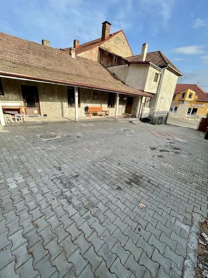Casă cu 4 camere în Iernuțeni