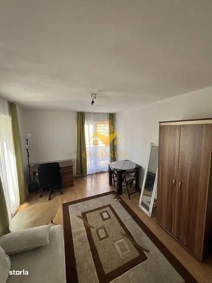 Garsoniera, Studium Green, Iulius Mall, Fsega, Gheorgheni, - 6