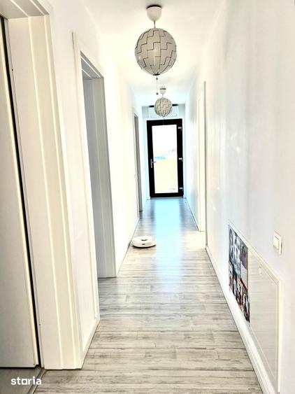 Casa moderna premium. 4 dormitoare, 4 bai,Panouri fotovoltaice+Baterie - 11