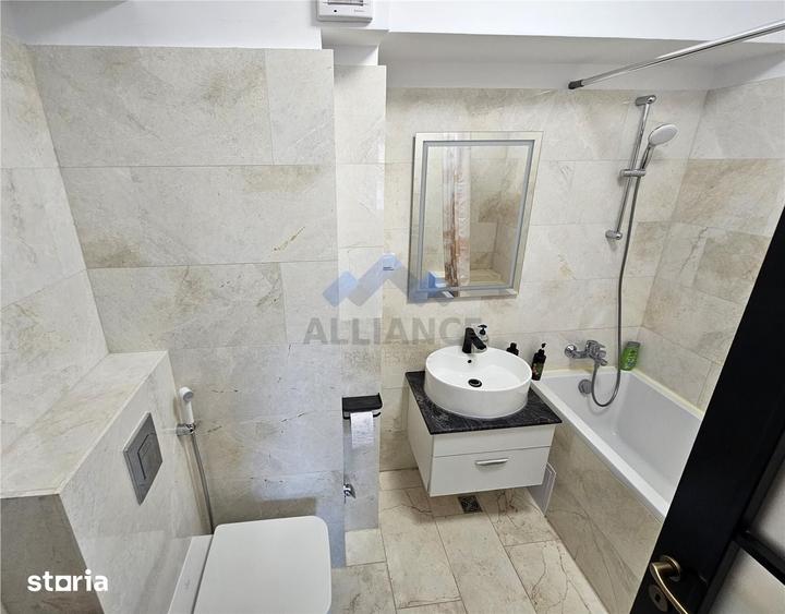 Royal Town Copou apartament 2 camere decomandat - 14