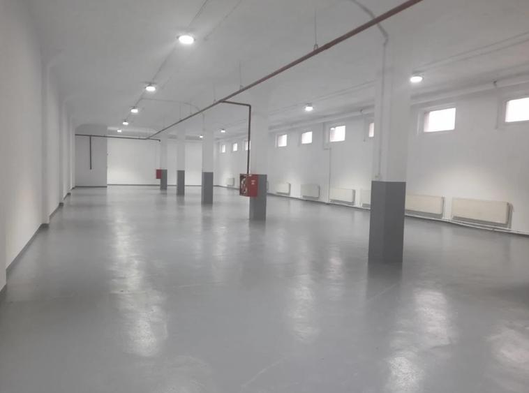 Proprietar/ Spatiu depozitare / Productie | Militari | Valea Cascadelor | 400 m - 8