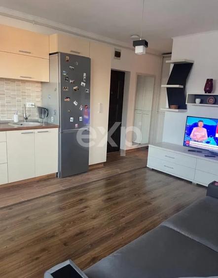 Apartament cu 2 camere în Florești — fotografia 1