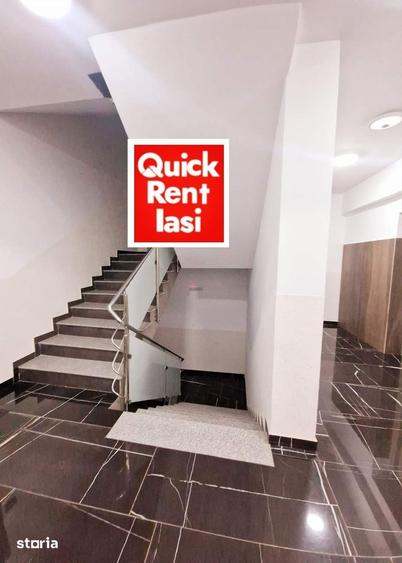 Apartament cu 2 camere în Podu Roș