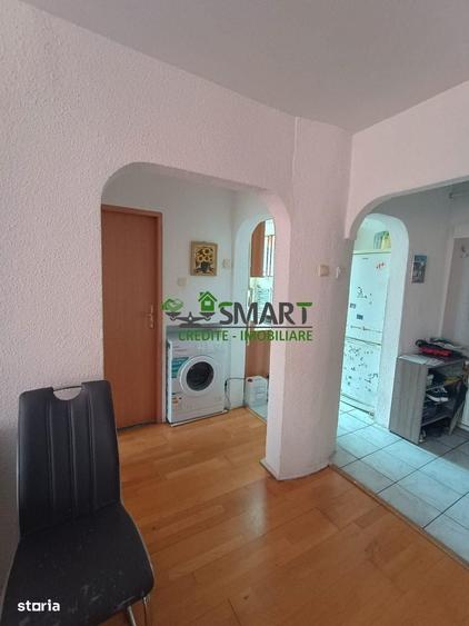 Apartament 2 camere decomandat, Str. Garii - 6