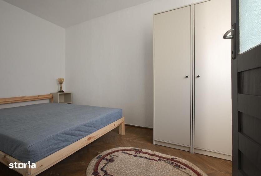 EXCLUSIVITATE! Oportunitate de investi?ie Ap 2 camere, zona Cire?ica - 7