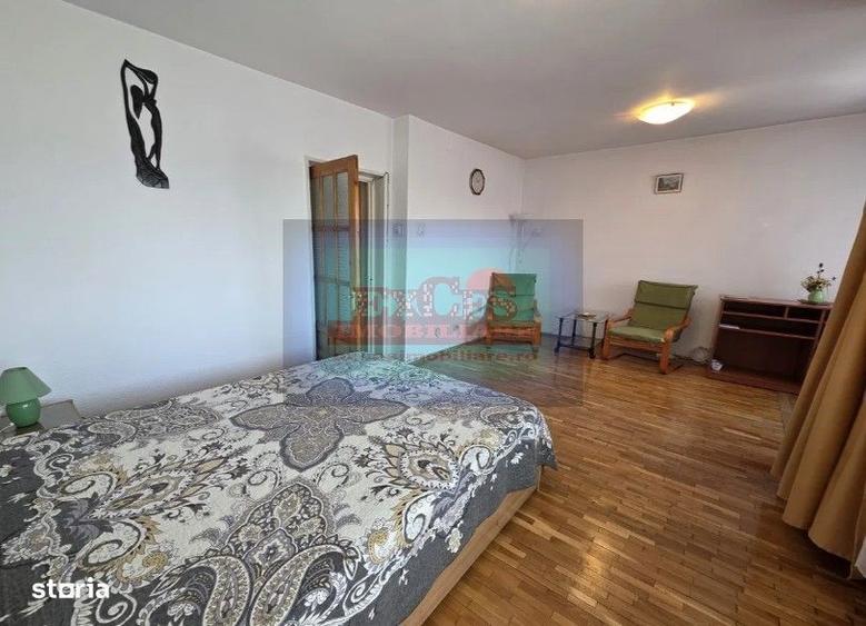 UNIRII BULEVARD STRADAL,BL MIXT 1996, decomandata,geam la baie,balcon. - 7
