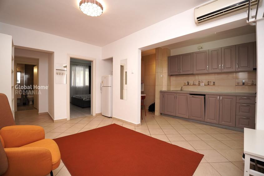 Ultracentral | 3 Camere | 3 Balcoane | Universitate – Piața Romană - 5