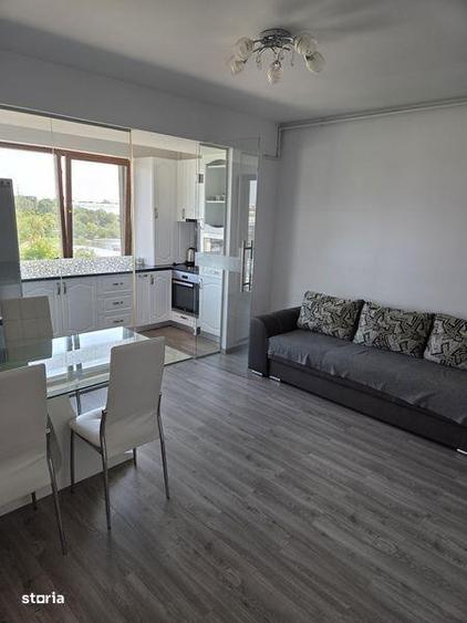 Apartament cu 3 camere în Berceni