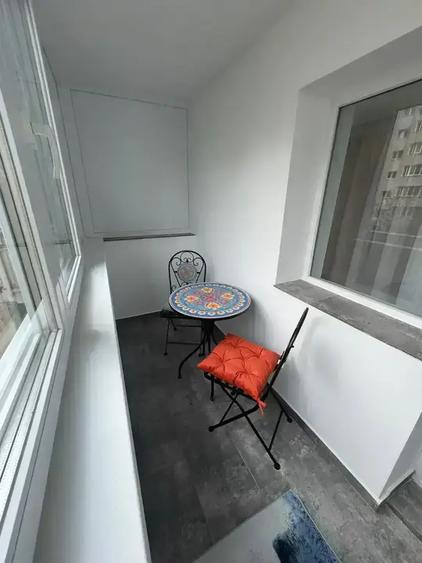 Apartament 2 camere | Bd. Unirii | Bloc 1996 | Disponibil imediat - 12