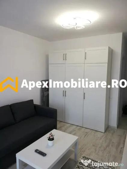Garsoniera de inchiriat Militari Bucuresti | Centrala propri - 1