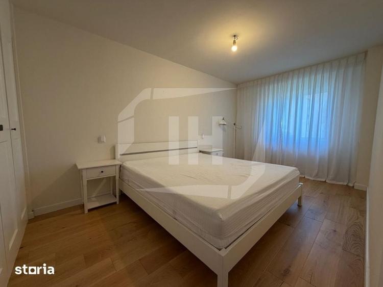 Apartament cu 3 camere în Gheorgheni