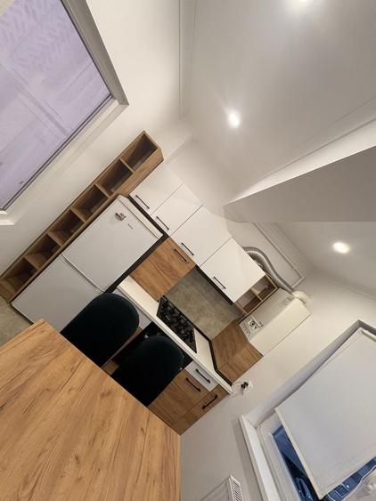 Apartament cu 2 camere în Chiajna