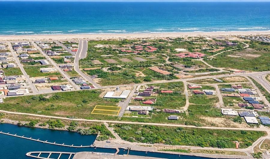 Teren de 500 mp, în Nord