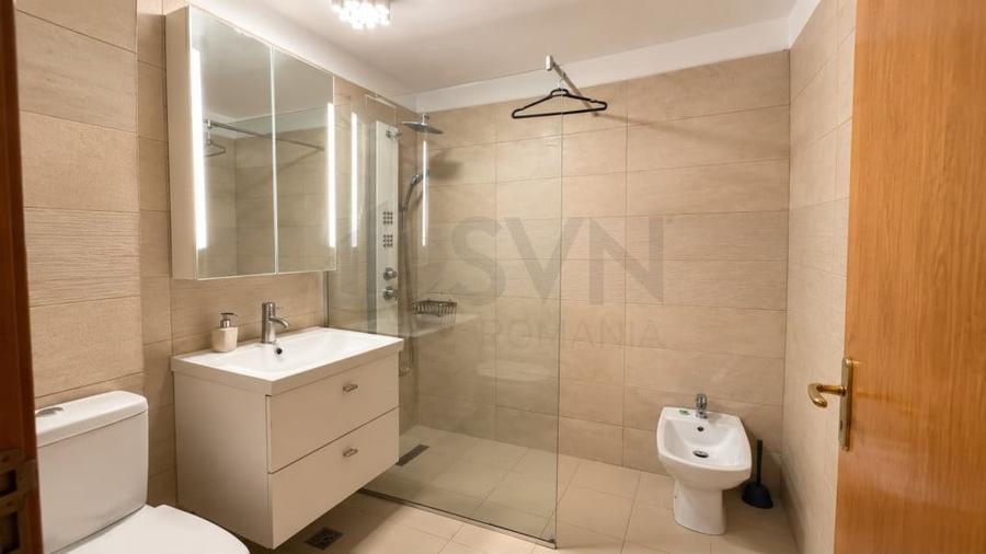 Apartament 2 camere I Mobilat si utilat I Bloc 1982 - 2