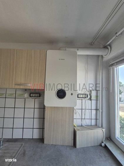 3 camere | Piata Doina | 55 mp | Centrala proprie - 10