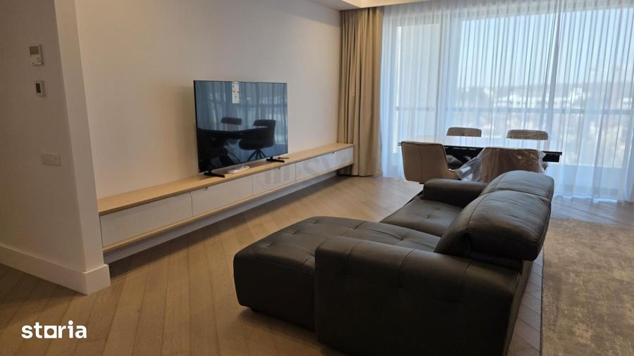 Apartament 3 camere I Cortina 126 I Mobilat Premium - 13