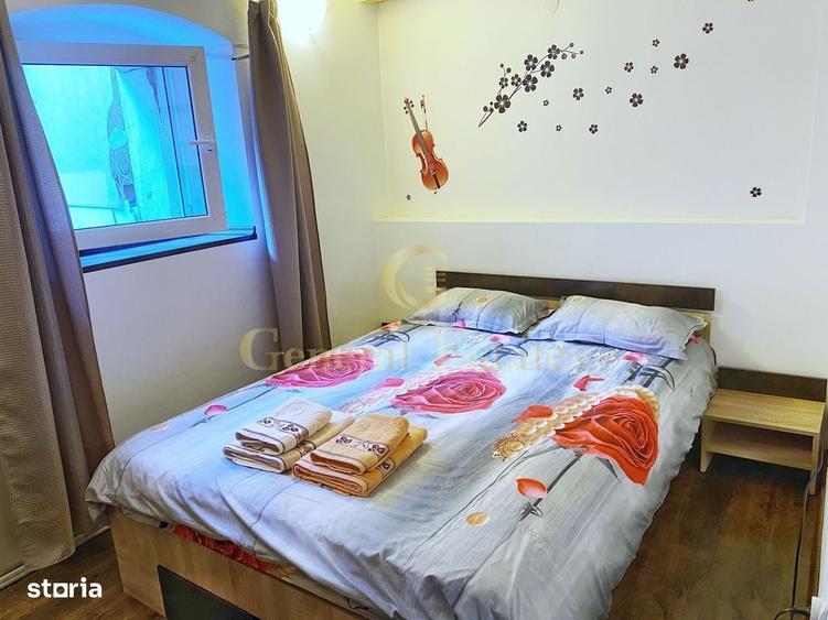 Apartament 3 Camere De Inchiriat | Disponibil Din 1 Octombrie - 3