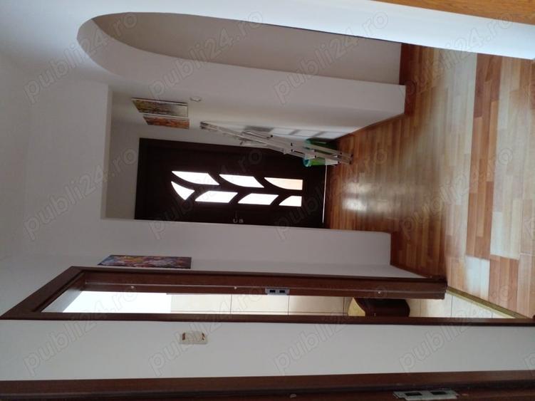 Apartament cu 3 camere în Dărmănești