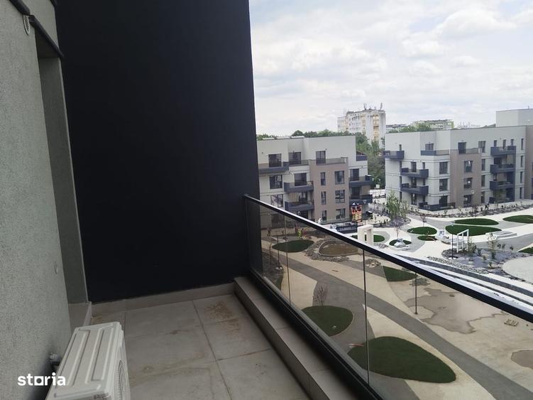 Apartament cu 2 camere decomandat în Albert — fotografia 3