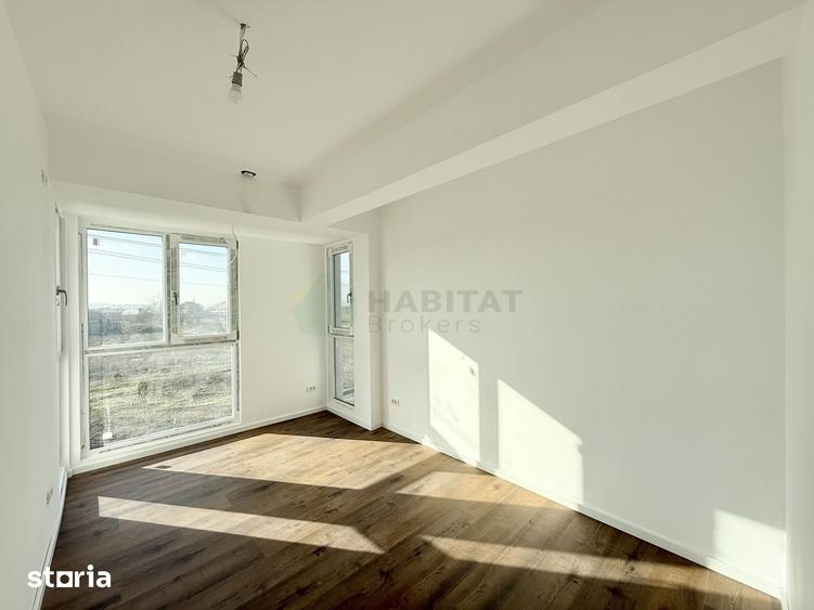Casă cu 4 camere cu Teren 250 Mp în Tunari