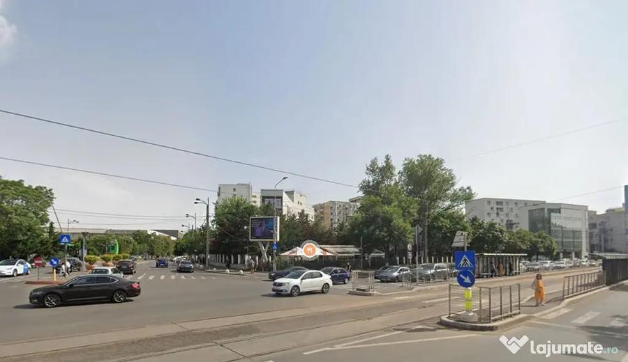 Spațiu comercial, de 141 mp, în Timpuri Noi