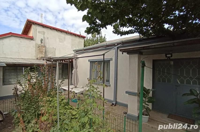 Casă cu 4 camere cu Teren 209 Mp în Centură